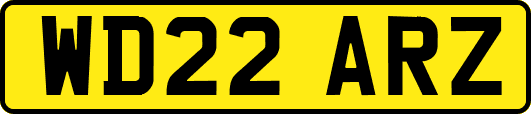 WD22ARZ
