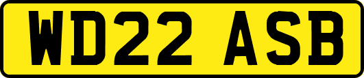 WD22ASB