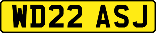 WD22ASJ