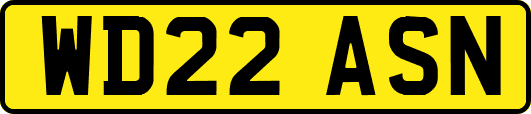 WD22ASN