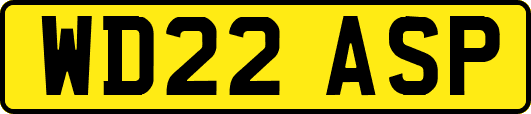 WD22ASP