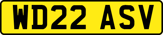WD22ASV