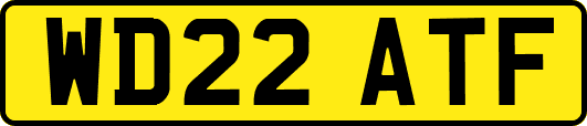 WD22ATF