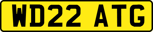 WD22ATG