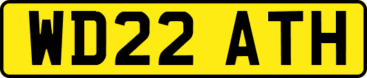 WD22ATH