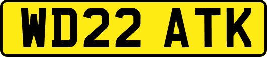 WD22ATK