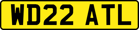 WD22ATL