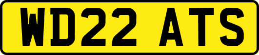 WD22ATS