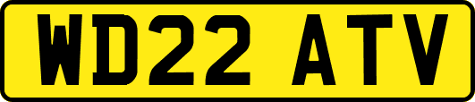 WD22ATV
