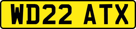 WD22ATX
