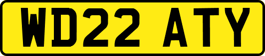 WD22ATY