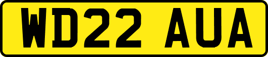 WD22AUA