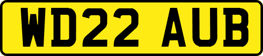 WD22AUB