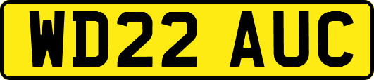 WD22AUC