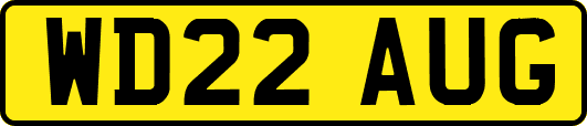 WD22AUG