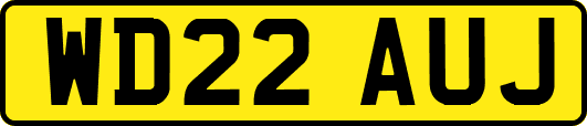 WD22AUJ