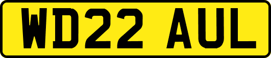 WD22AUL