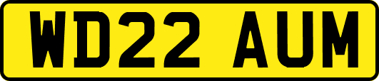 WD22AUM
