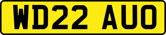 WD22AUO