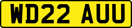 WD22AUU
