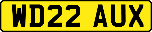 WD22AUX