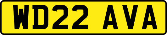 WD22AVA