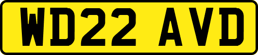 WD22AVD
