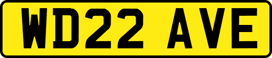 WD22AVE