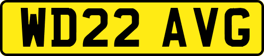 WD22AVG