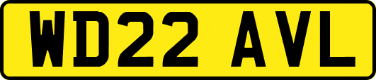 WD22AVL