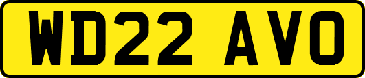 WD22AVO