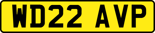 WD22AVP