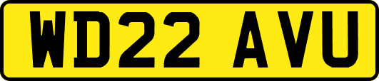 WD22AVU