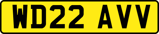 WD22AVV