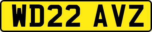 WD22AVZ