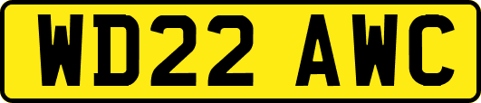 WD22AWC