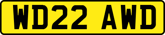 WD22AWD