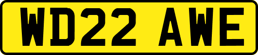 WD22AWE