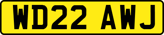 WD22AWJ
