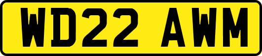 WD22AWM