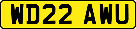 WD22AWU