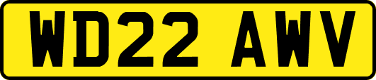 WD22AWV