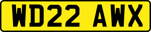 WD22AWX
