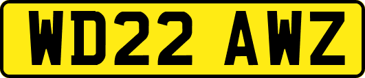 WD22AWZ