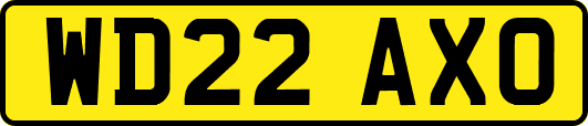 WD22AXO