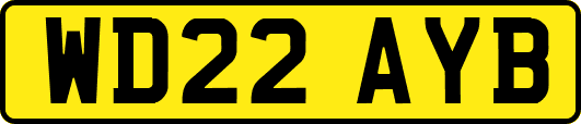 WD22AYB