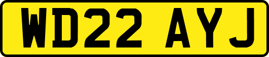 WD22AYJ