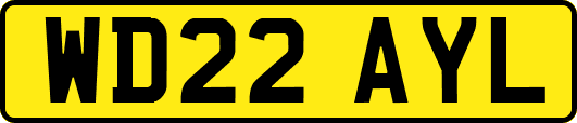 WD22AYL