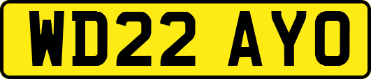 WD22AYO