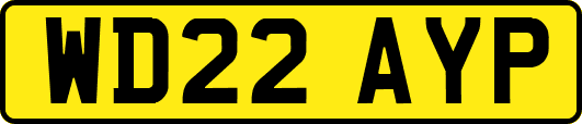 WD22AYP